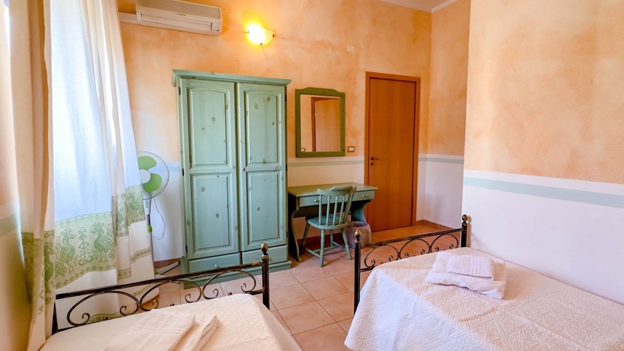 Photo of Bedroom in Bosa Marina