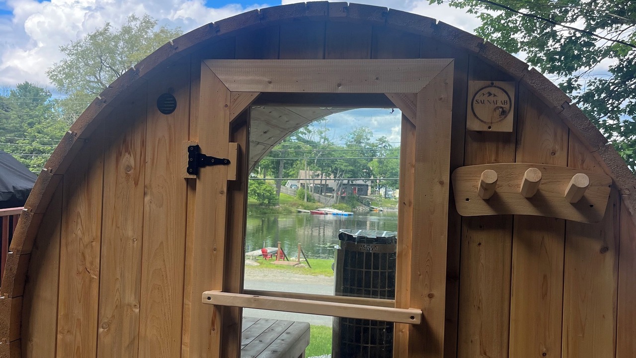 Photo of Outdoor in North Penobscot