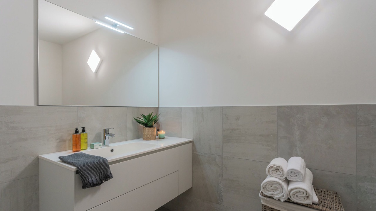 Photo of Bathroom in Aurogna