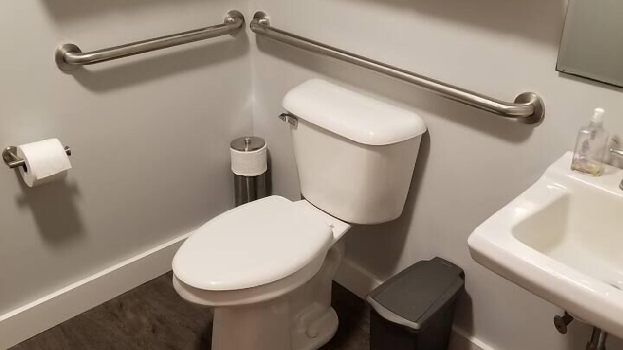 Photo of Bathroom in Newcastle