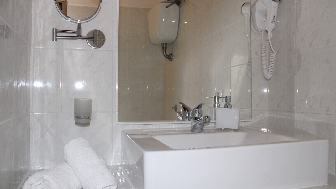 Photo of Bathroom in Alghero