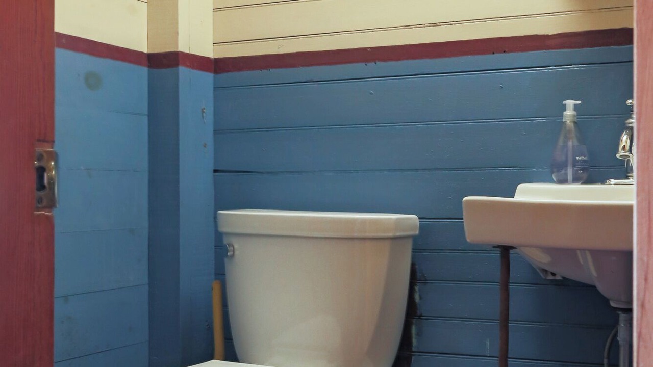 Photo of Bathroom in Bayville