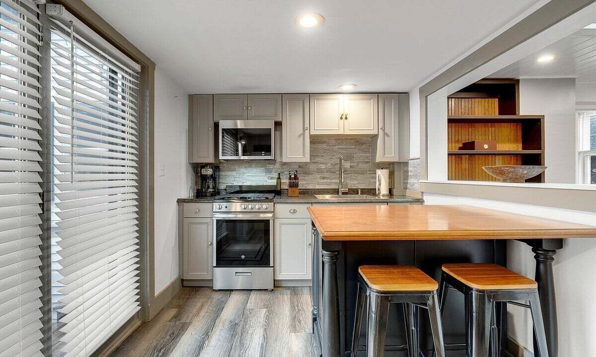 Photo of Kitchen in Bethel