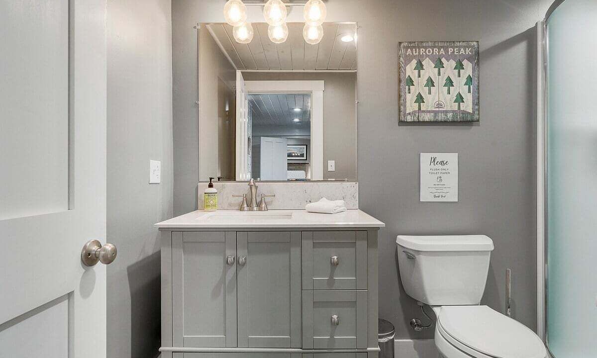 Photo of Bathroom in Bethel
