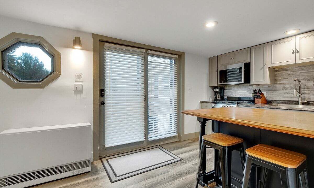 Photo of Kitchen in Bethel
