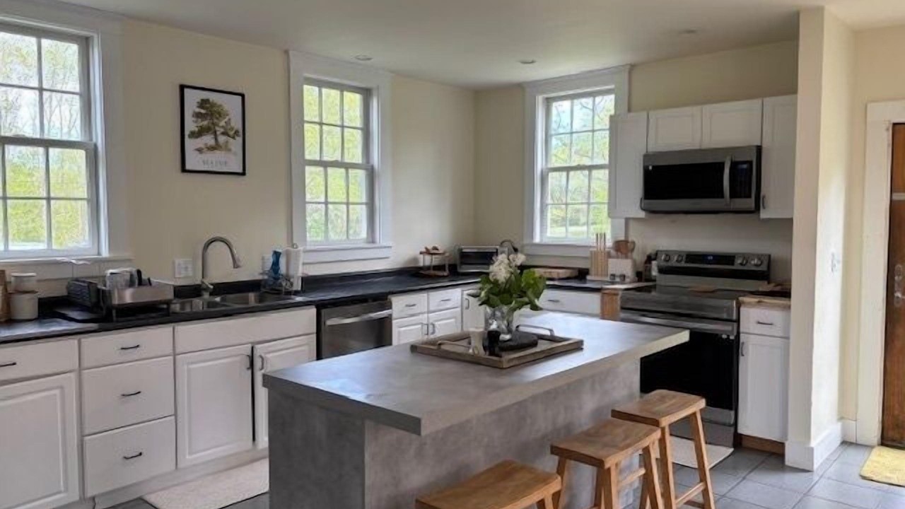 Photo of Kitchen in Walpole
