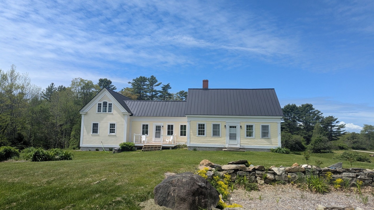 Photo of Outdoor in Walpole