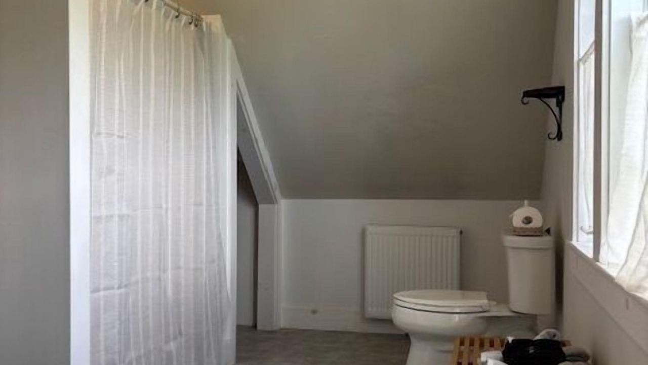 Photo of Bathroom in Walpole