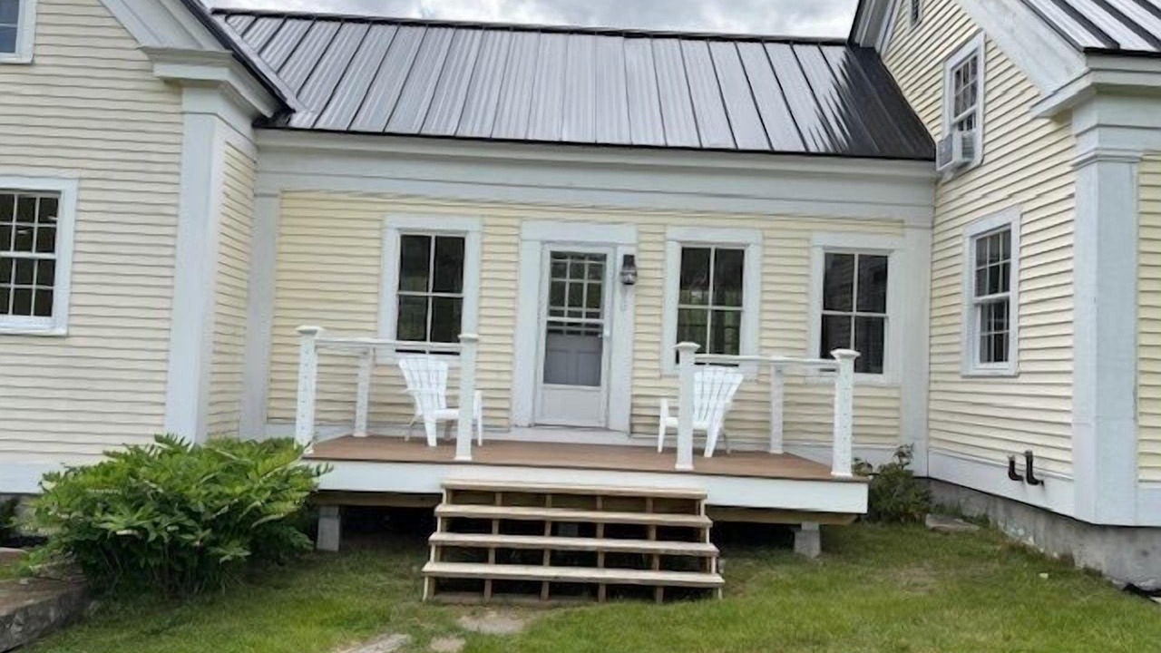 Photo of Outdoor in Walpole