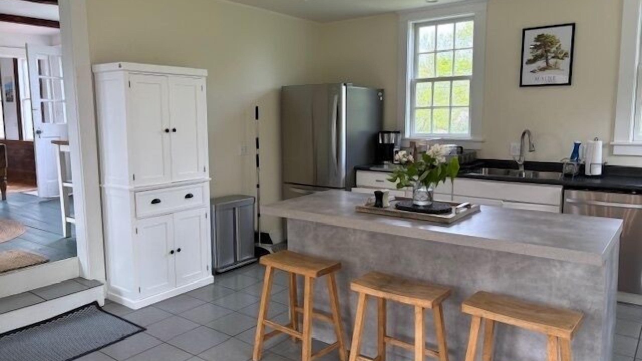 Photo of Kitchen in Walpole