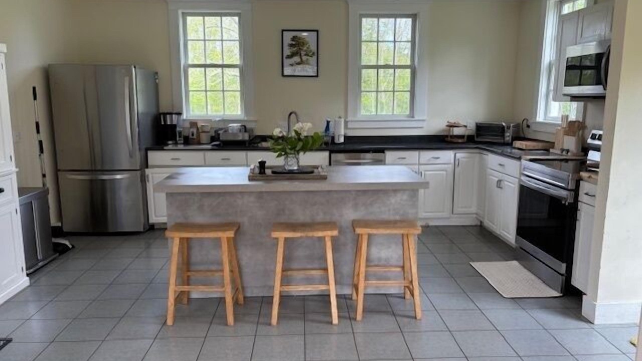 Photo of Kitchen in Walpole