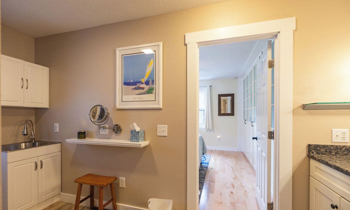 Photo of Bathroom in Sunday River Area