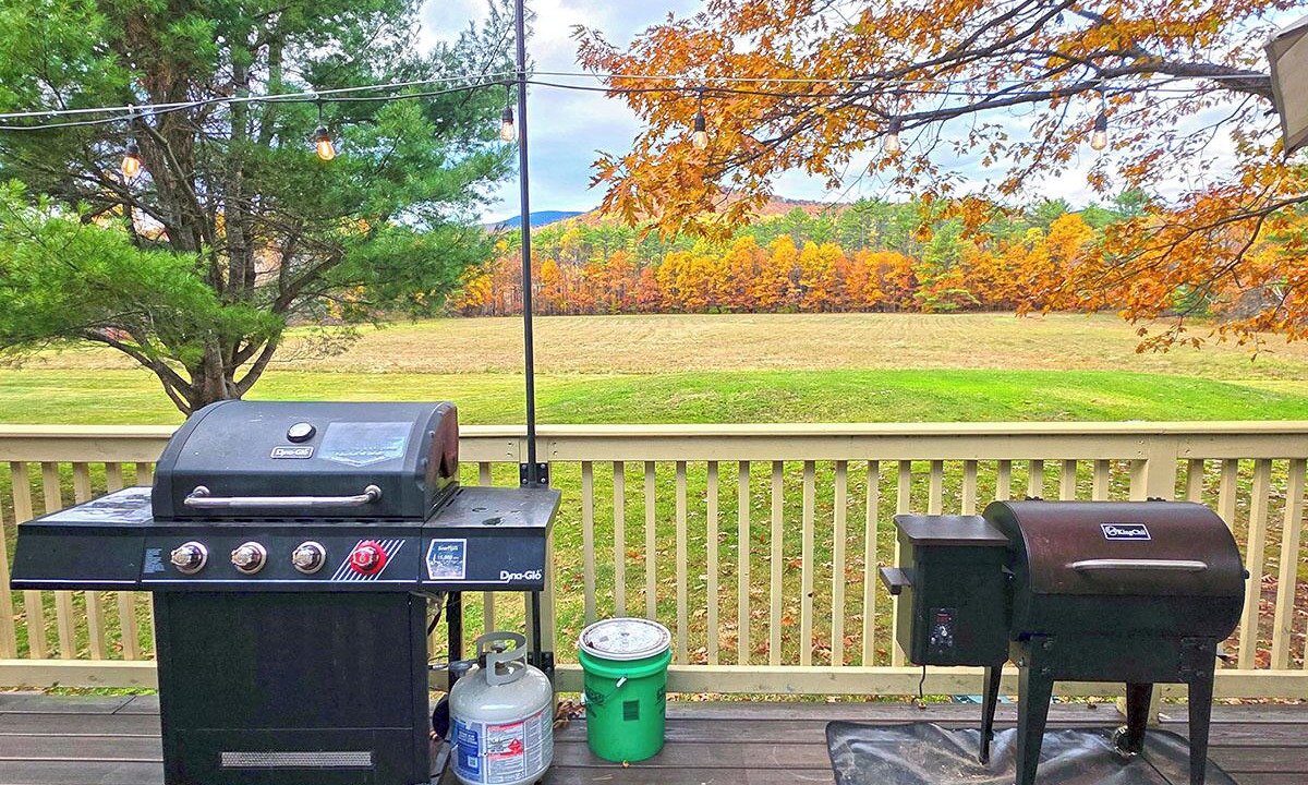 Photo of Outdoor in Sunday River Area
