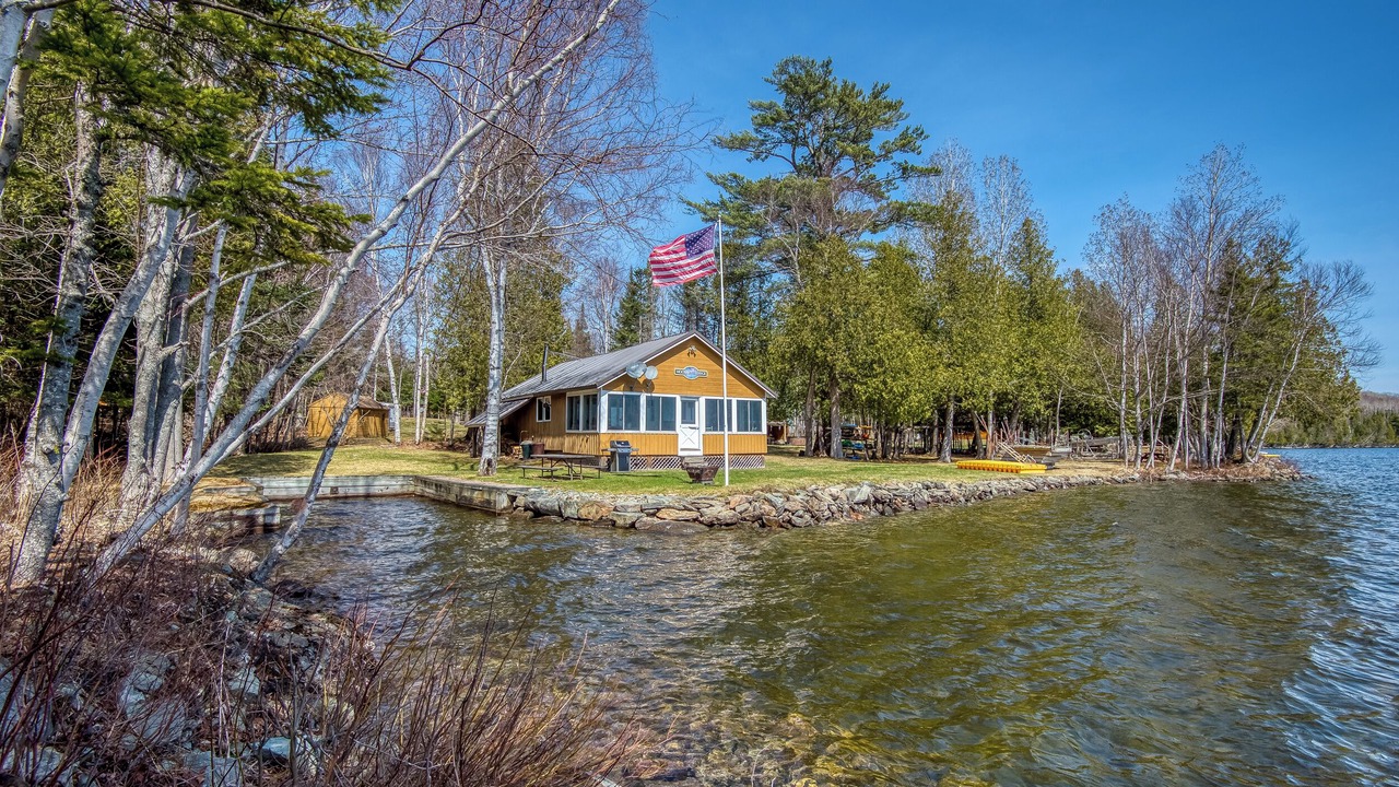 Photo of Outdoor in Oquossoc