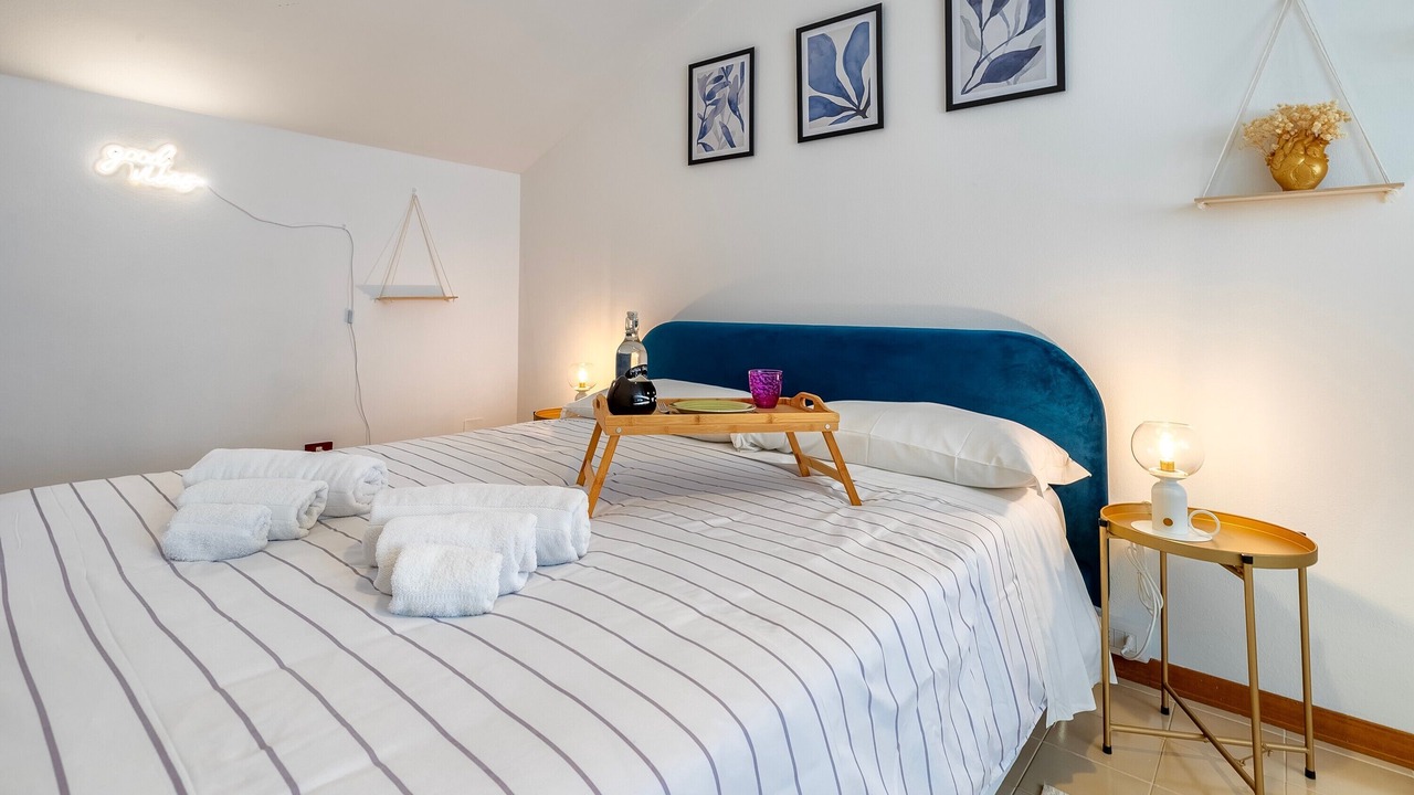 Photo of Bedroom in Sorso
