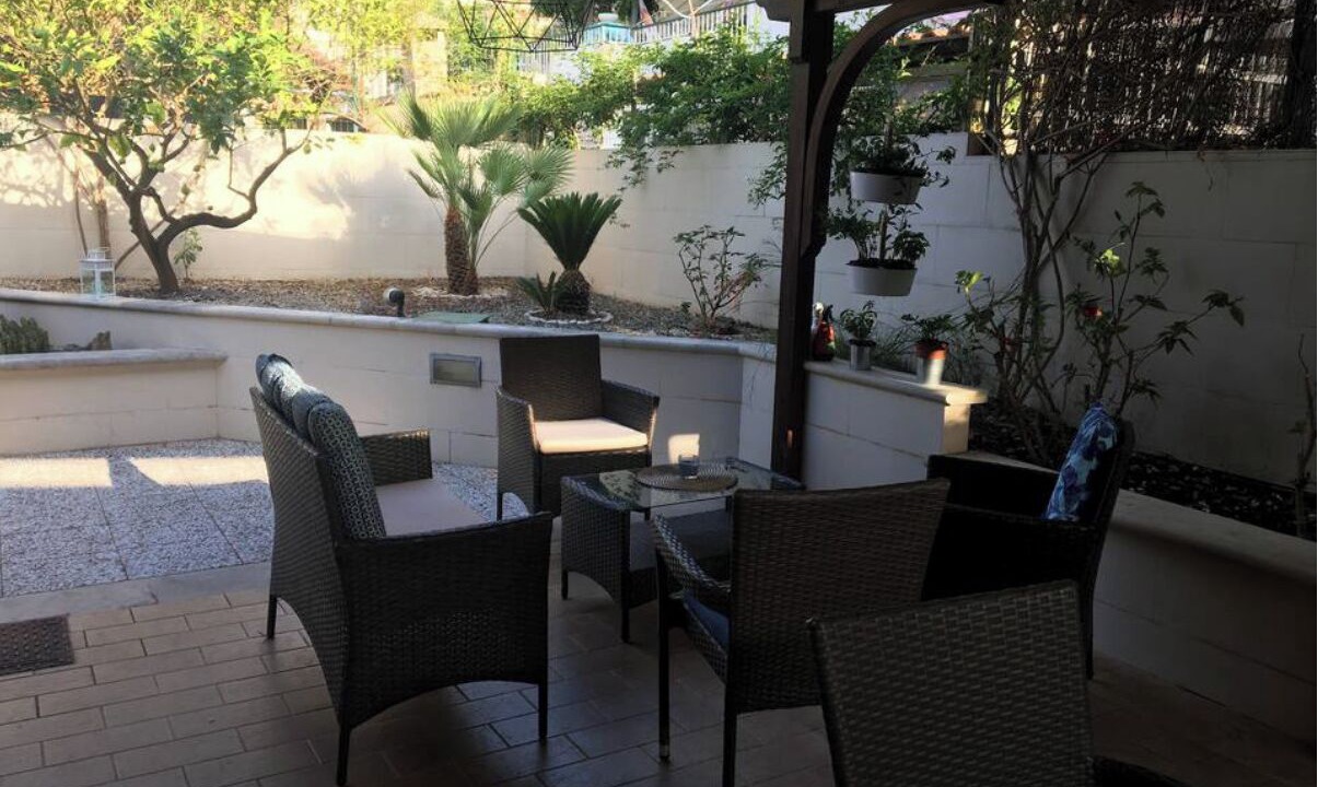 Photo of Patio Balcony in Marina di Modica