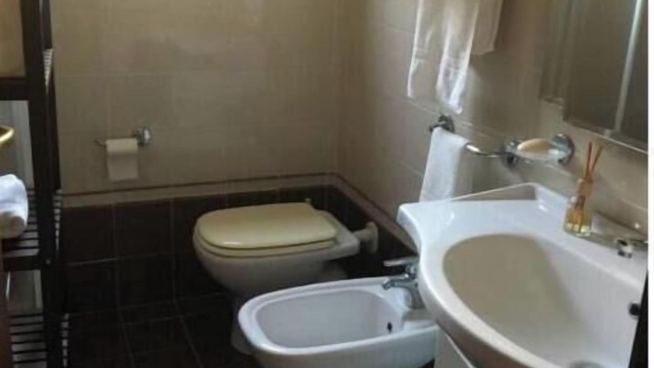 Photo of Bathroom in Marina di Modica
