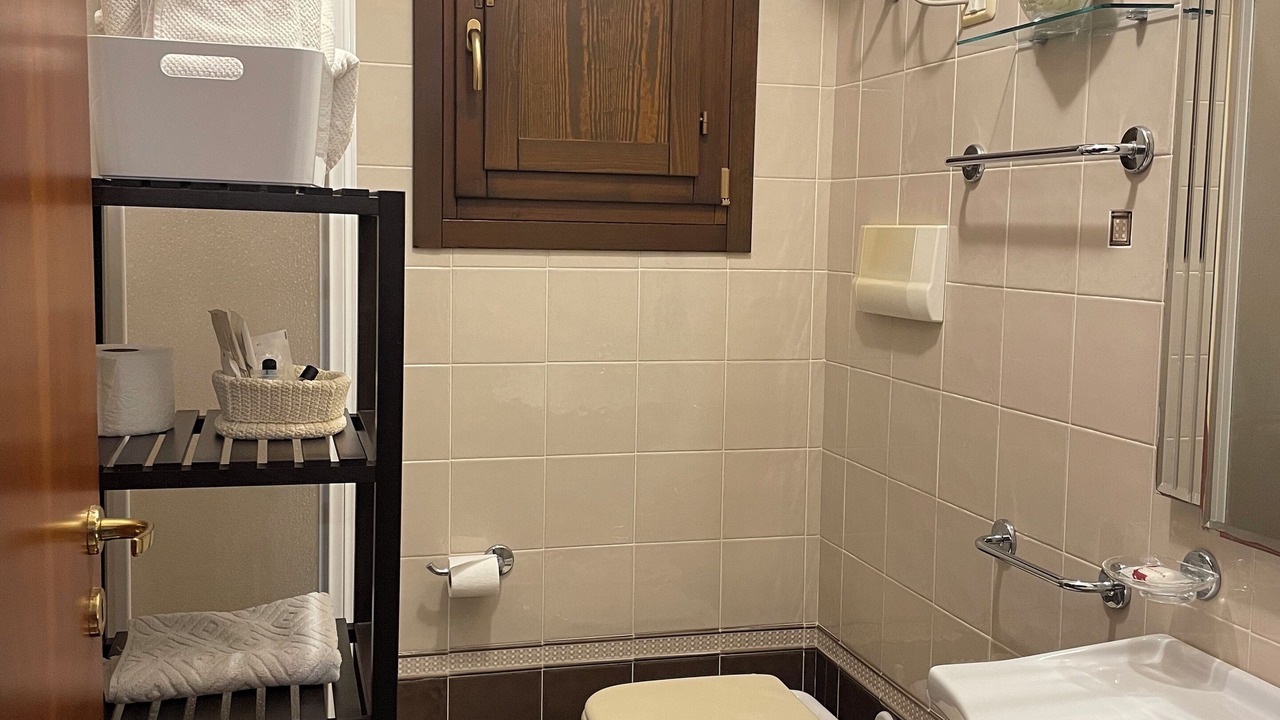 Photo of Bathroom in Marina di Modica