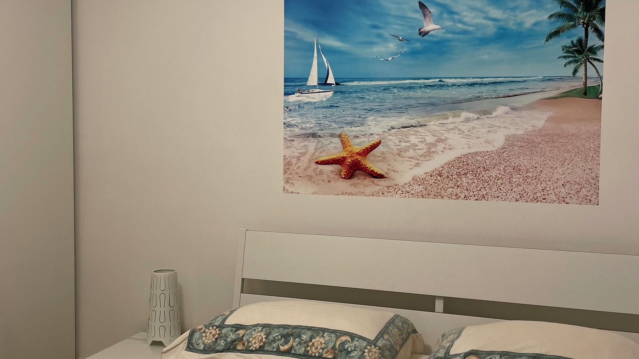 Photo of Bedroom in Marina di Modica