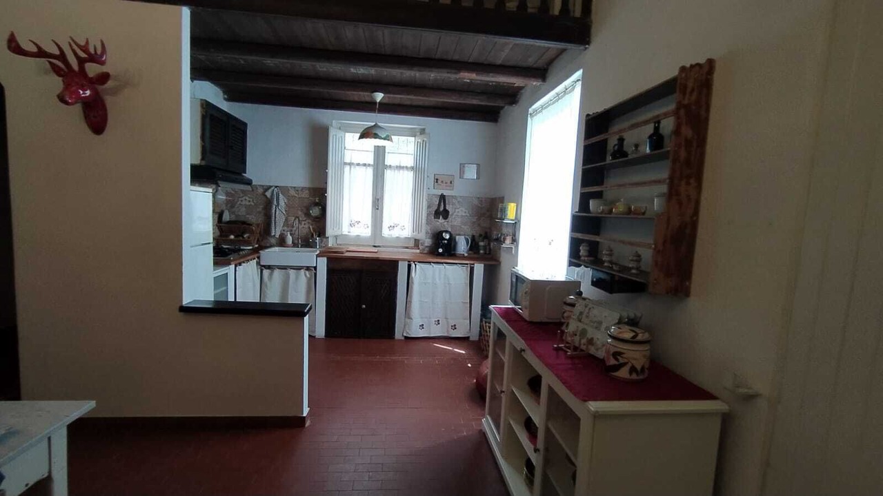 Photo of Kitchen in Villaggio delle Mimose