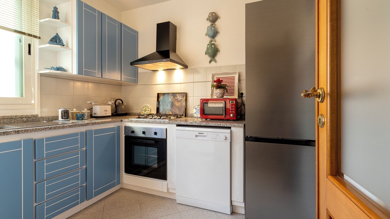 Photo of Kitchen in Pivarada