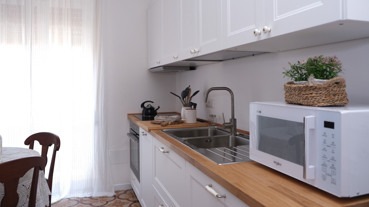 Photo of Kitchen in Olmedo