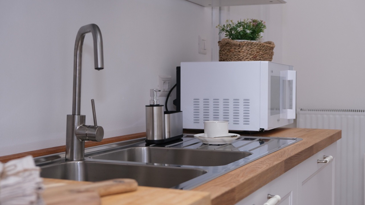 Photo of Kitchen in Olmedo