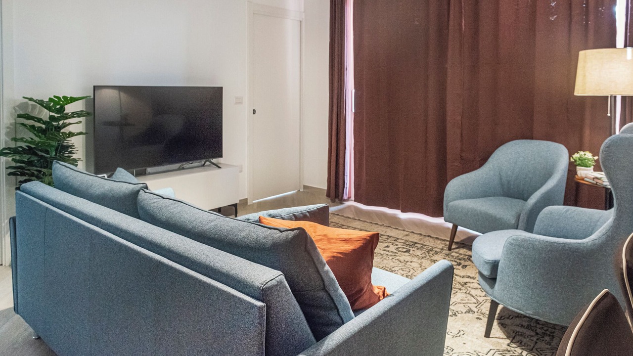 Photo of Livingroom in Pivarada