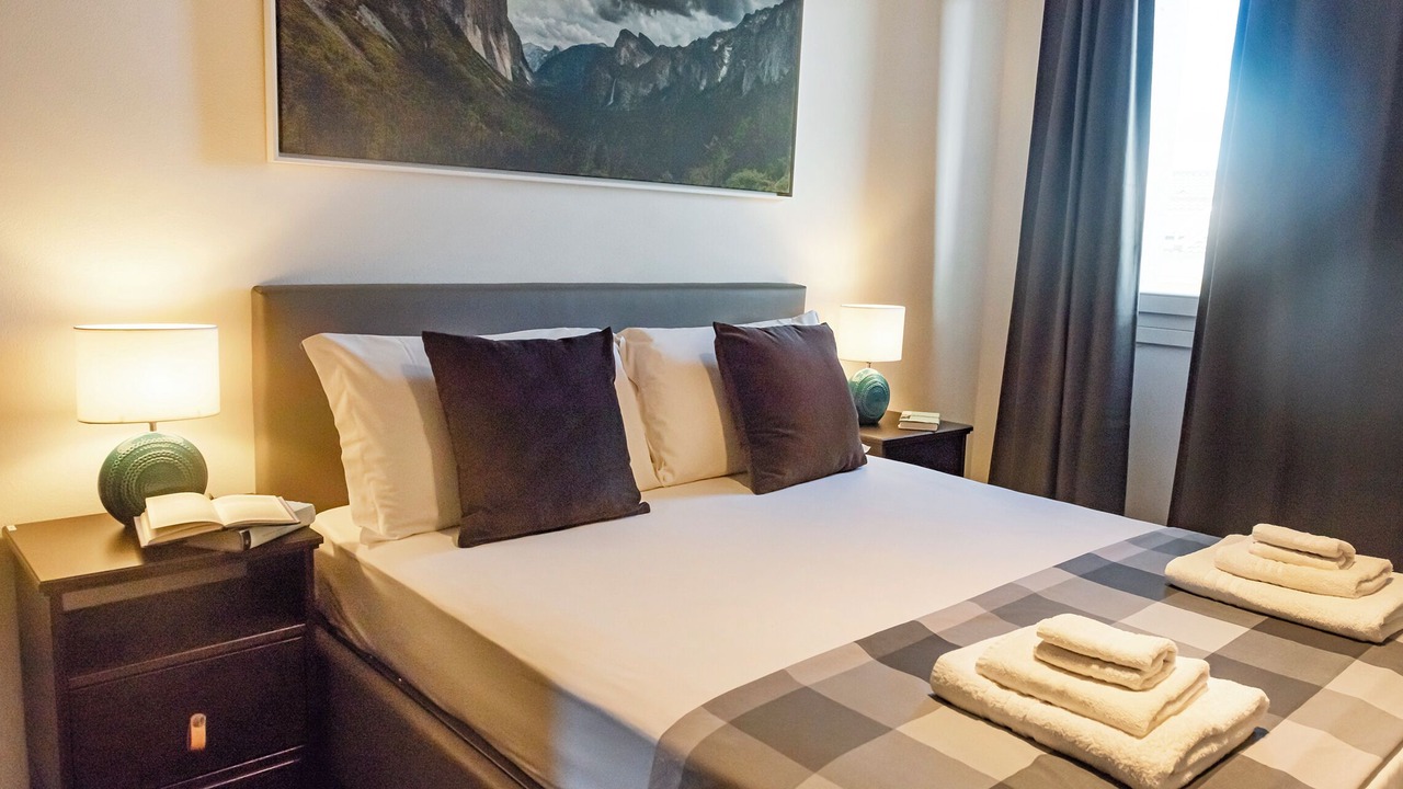 Photo of Bedroom in Pivarada