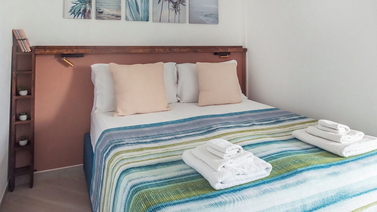 Photo of Bedroom in Pivarada