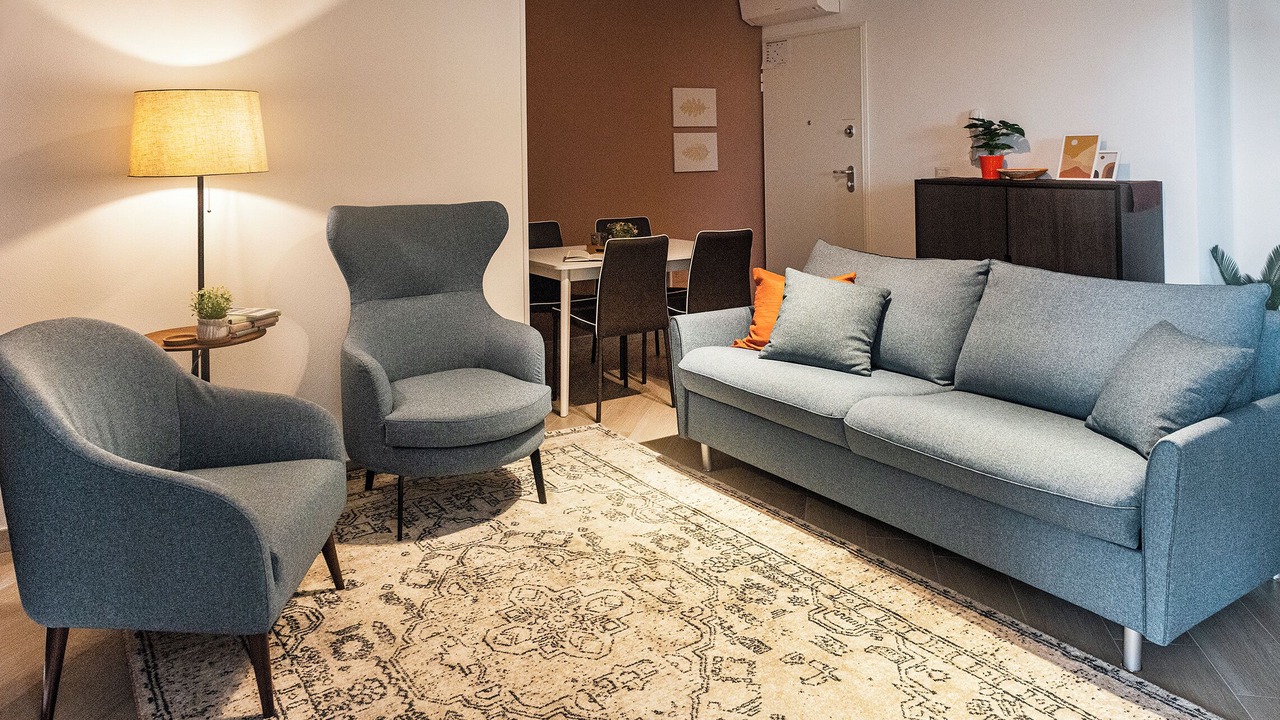 Photo of Livingroom in Pivarada