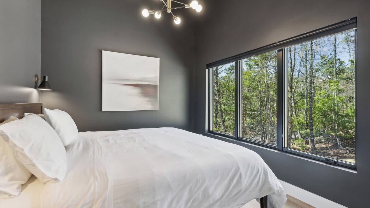 Photo of Bedroom in Cape Neddick