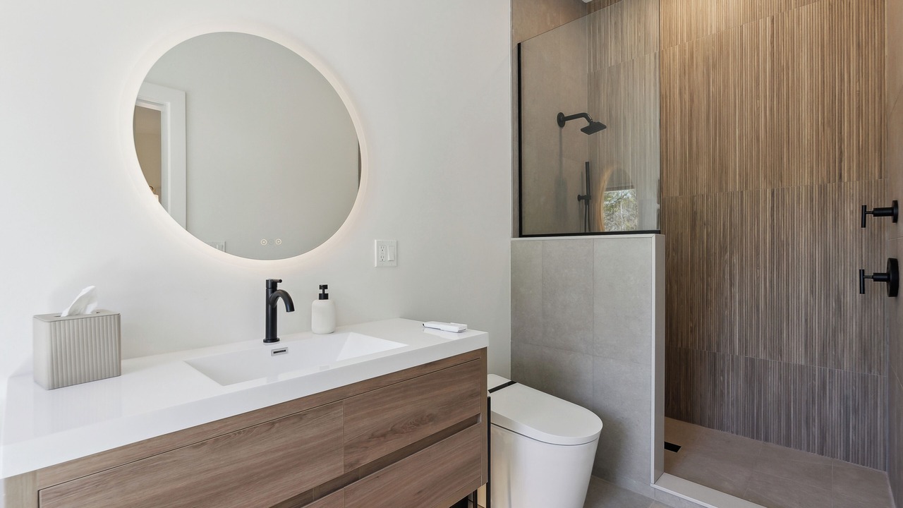 Photo of Bathroom in Cape Neddick