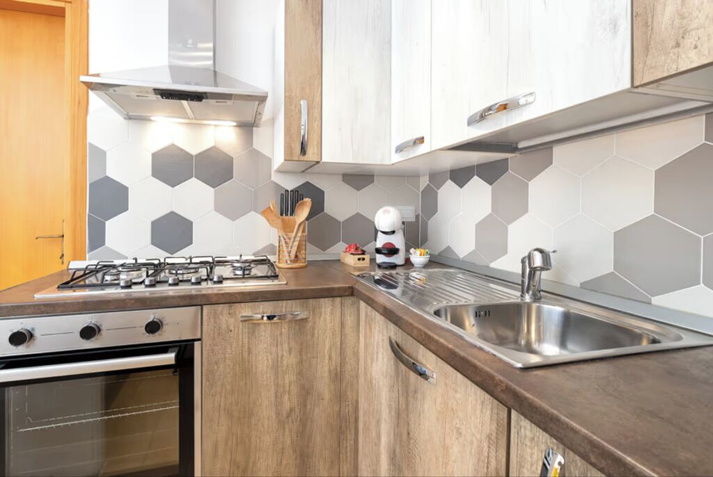 Photo of Kitchen in Sorso