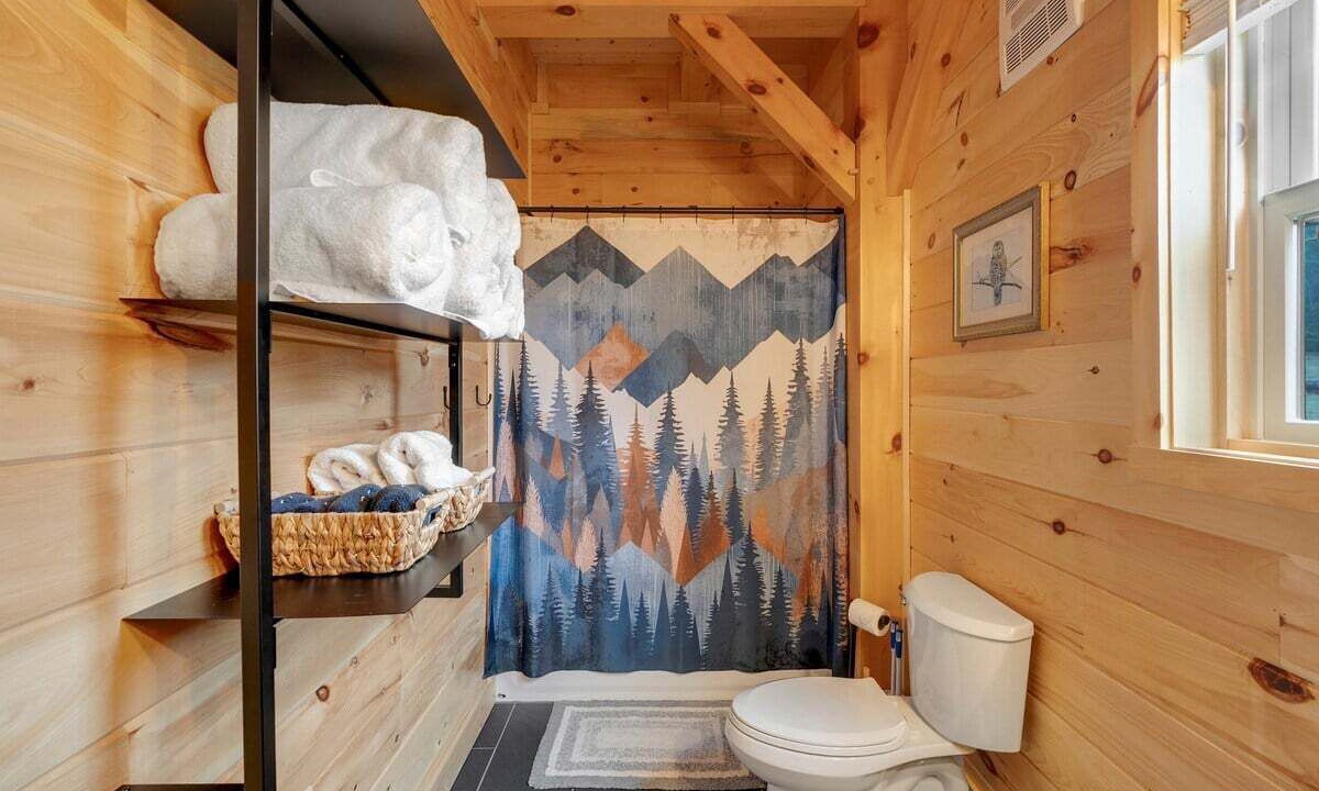 Photo of Bathroom in Bethel