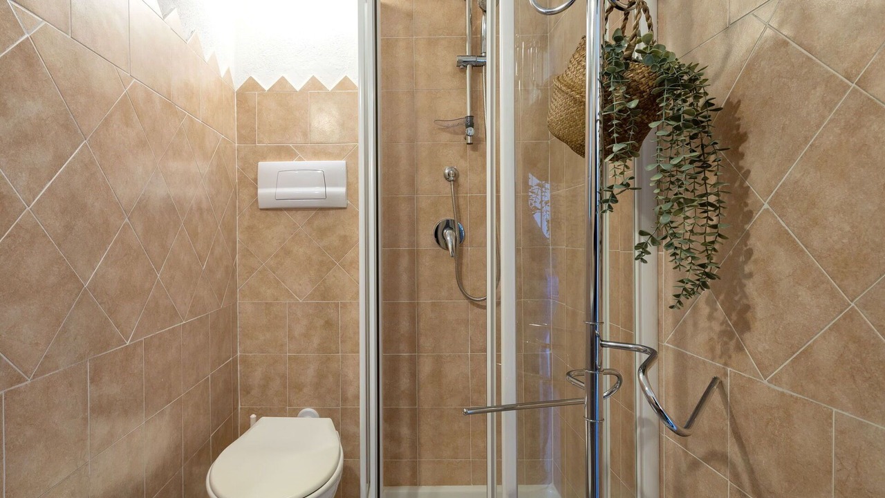 Photo of Bathroom in Schifoni