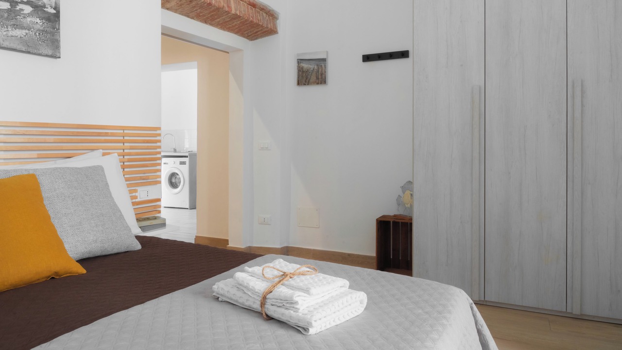 Photo of Bedroom in Piombino