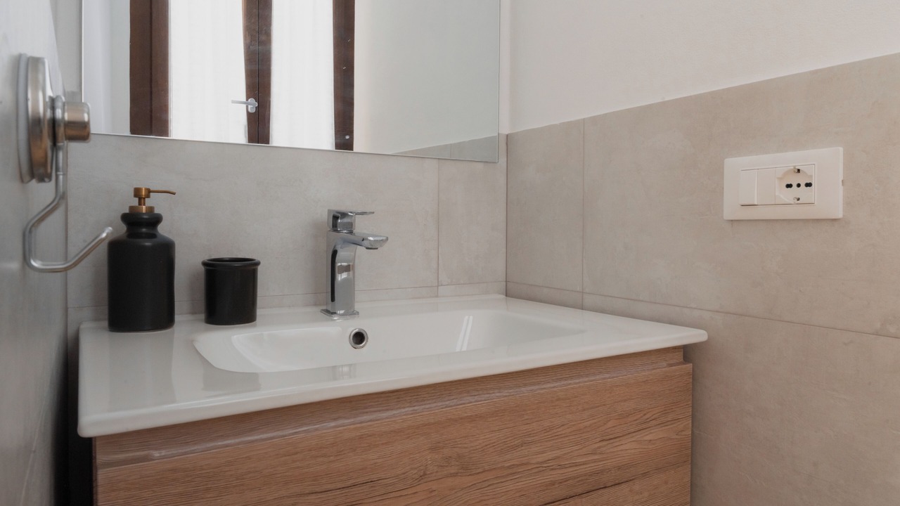 Photo of Bathroom in Piombino