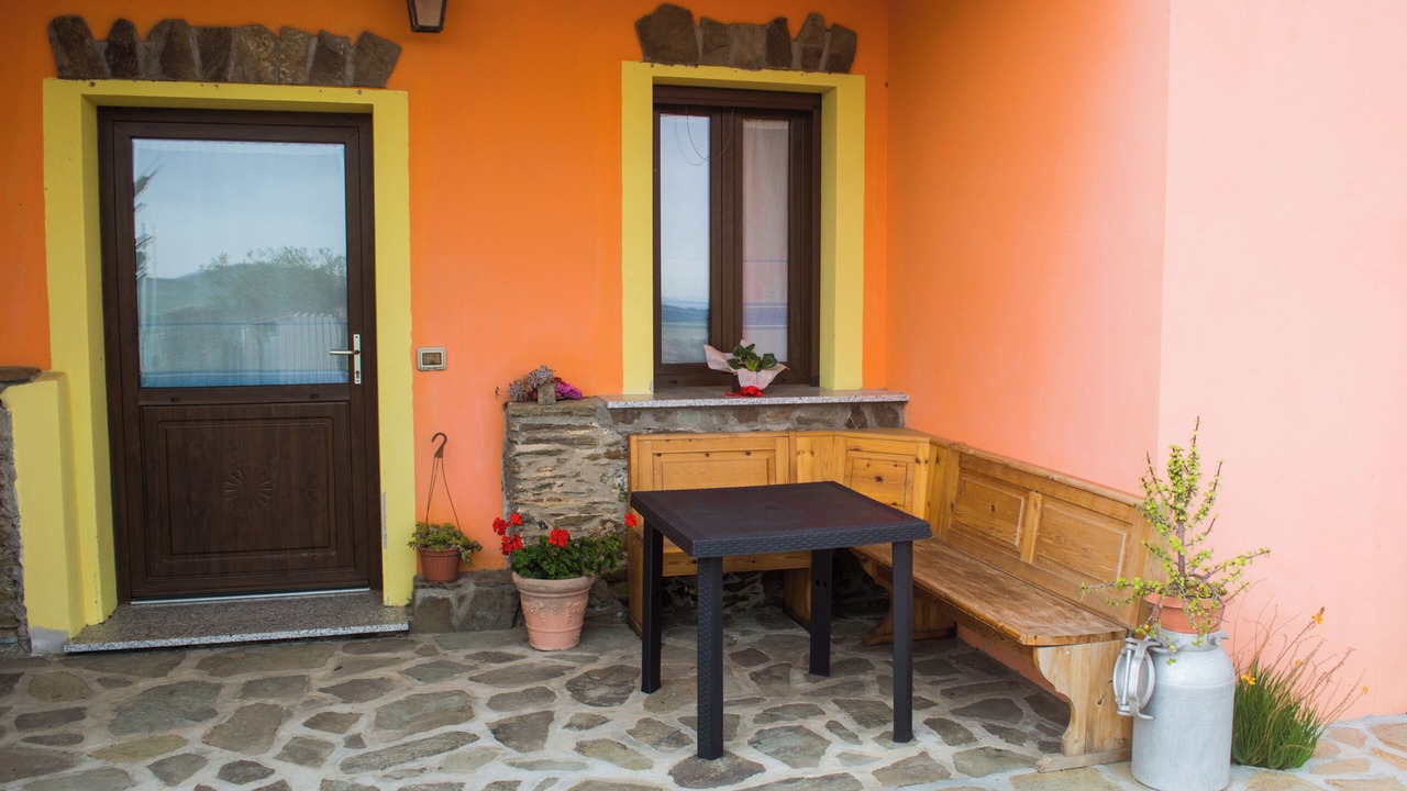 Photo of Patio Balcony in Sassari