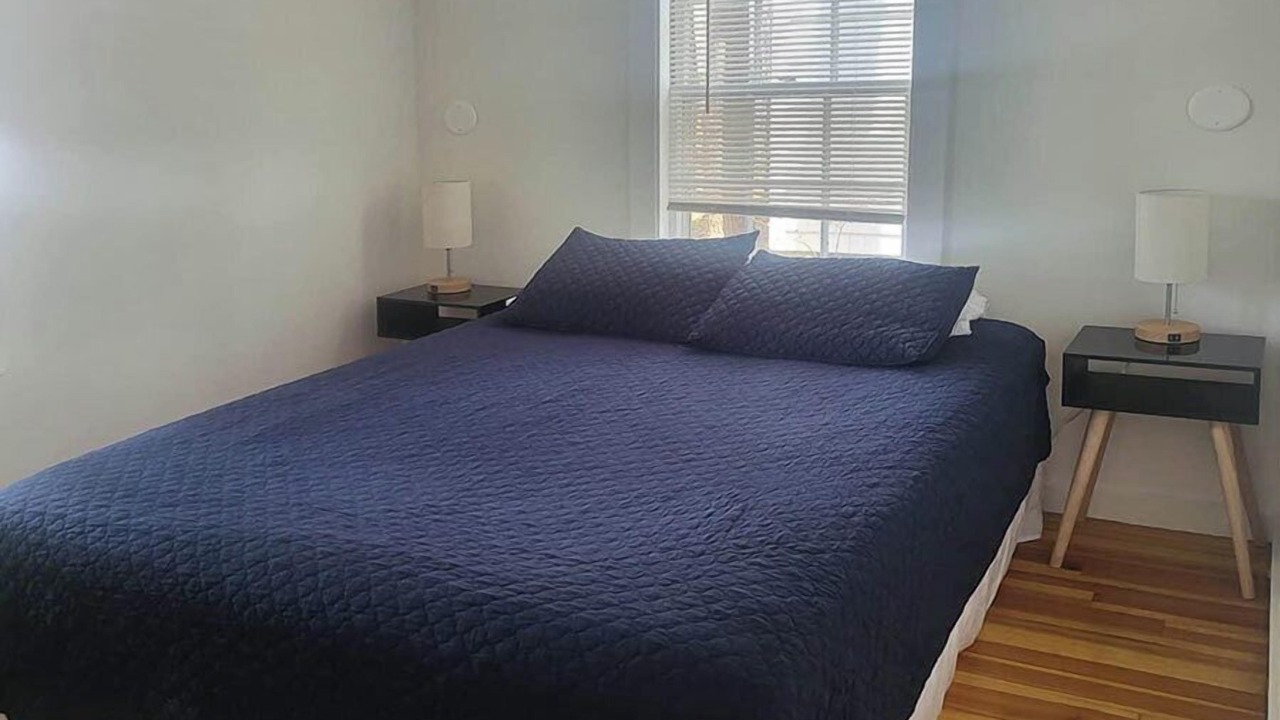 Photo of Bedroom in Ocean Park