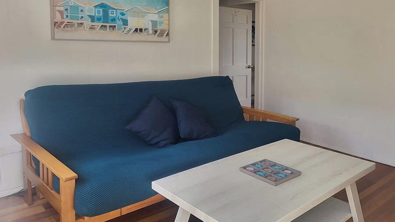 Photo of Livingroom in Ocean Park