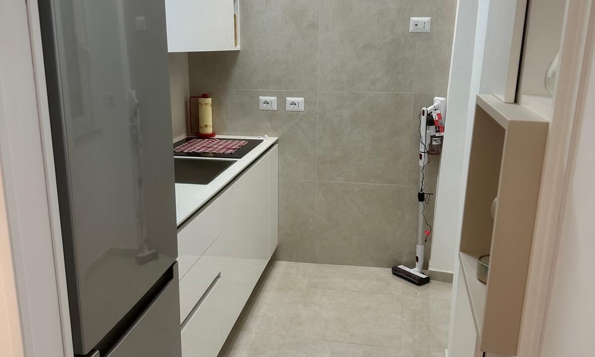 Photo of Kitchen in Rione VII Regola