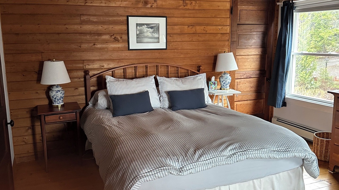 Photo of Bedroom in Friendship