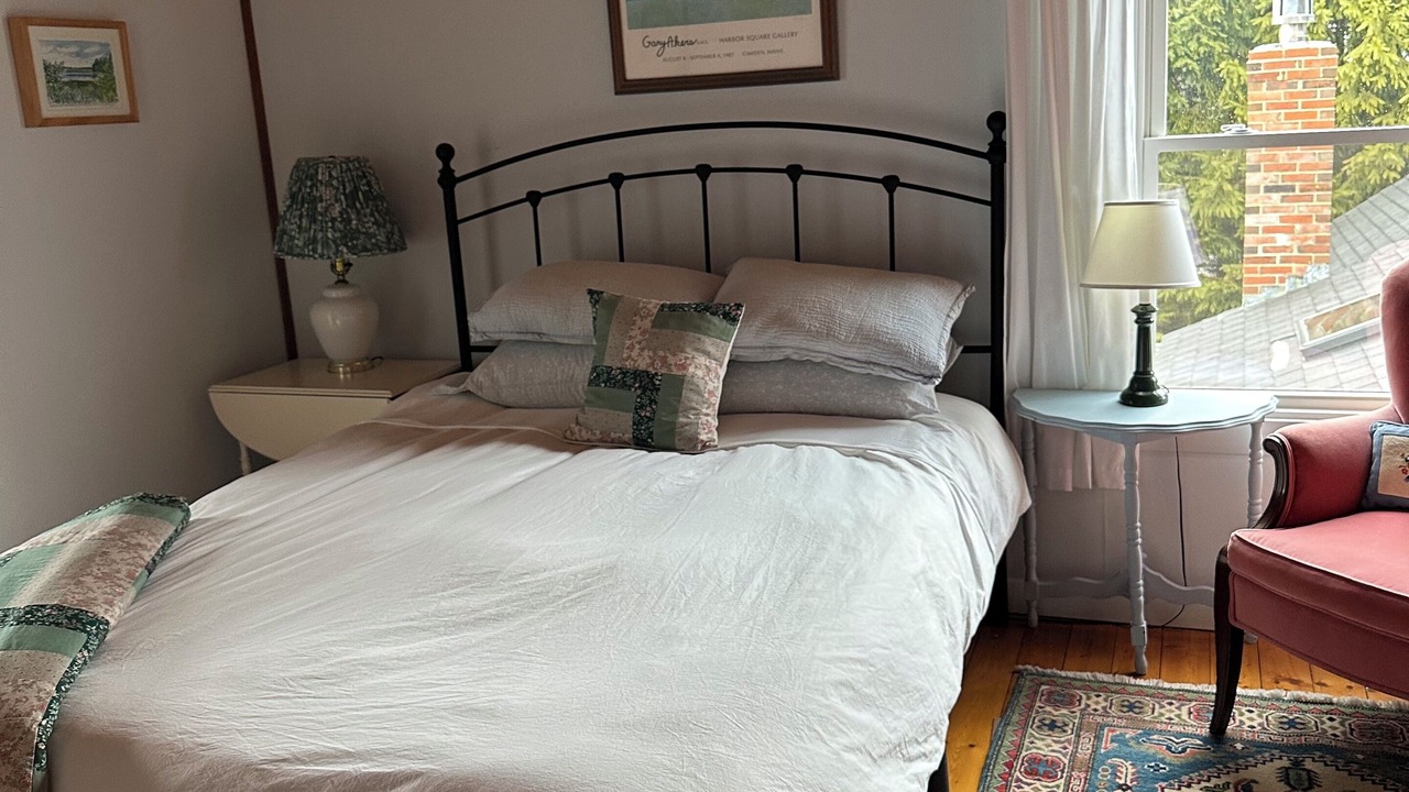 Photo of Bedroom in Friendship