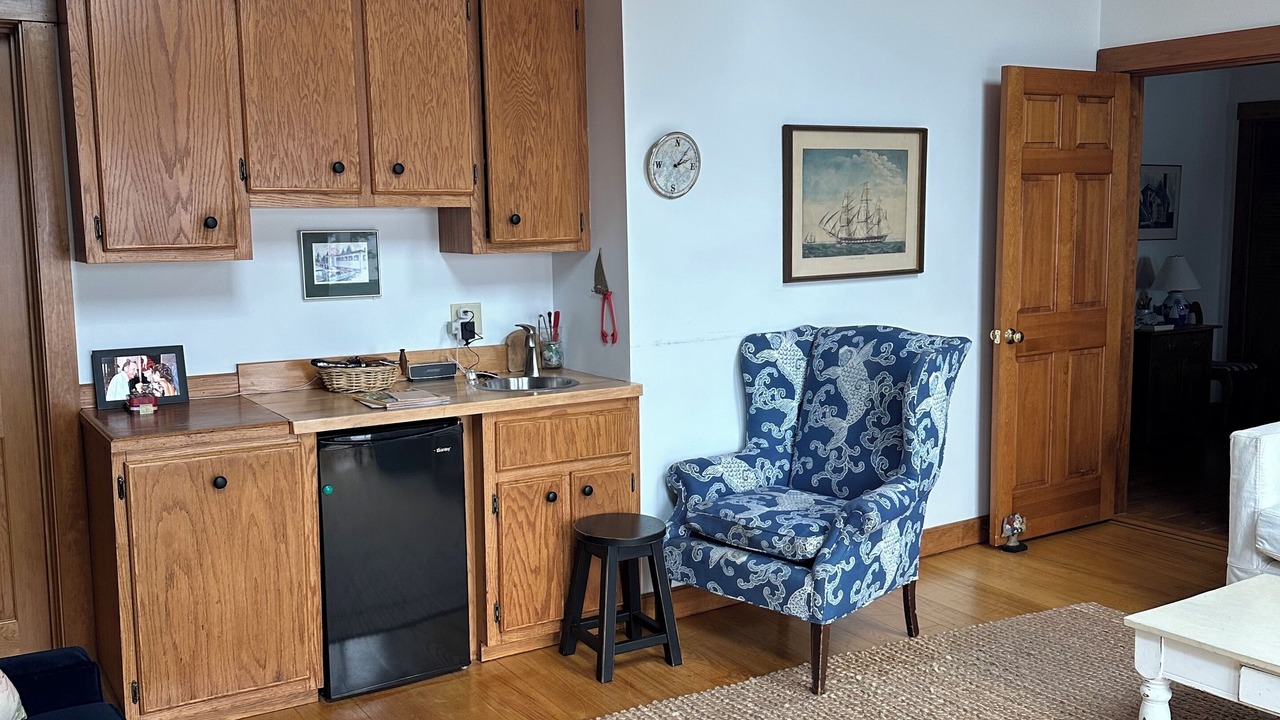 Photo of Livingroom in Friendship