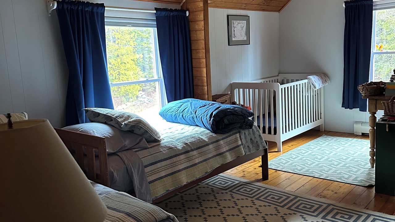 Photo of Bedroom in Friendship