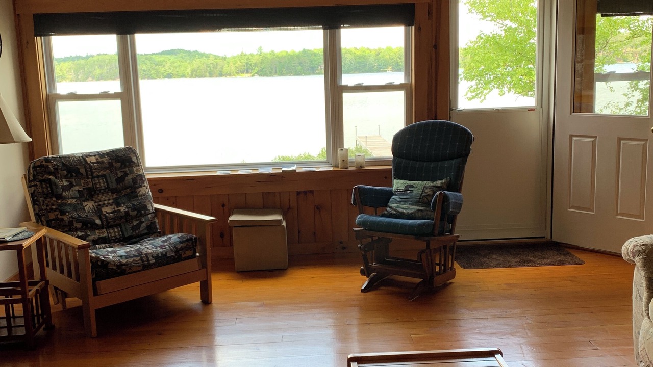 Photo of Livingroom in Northfield