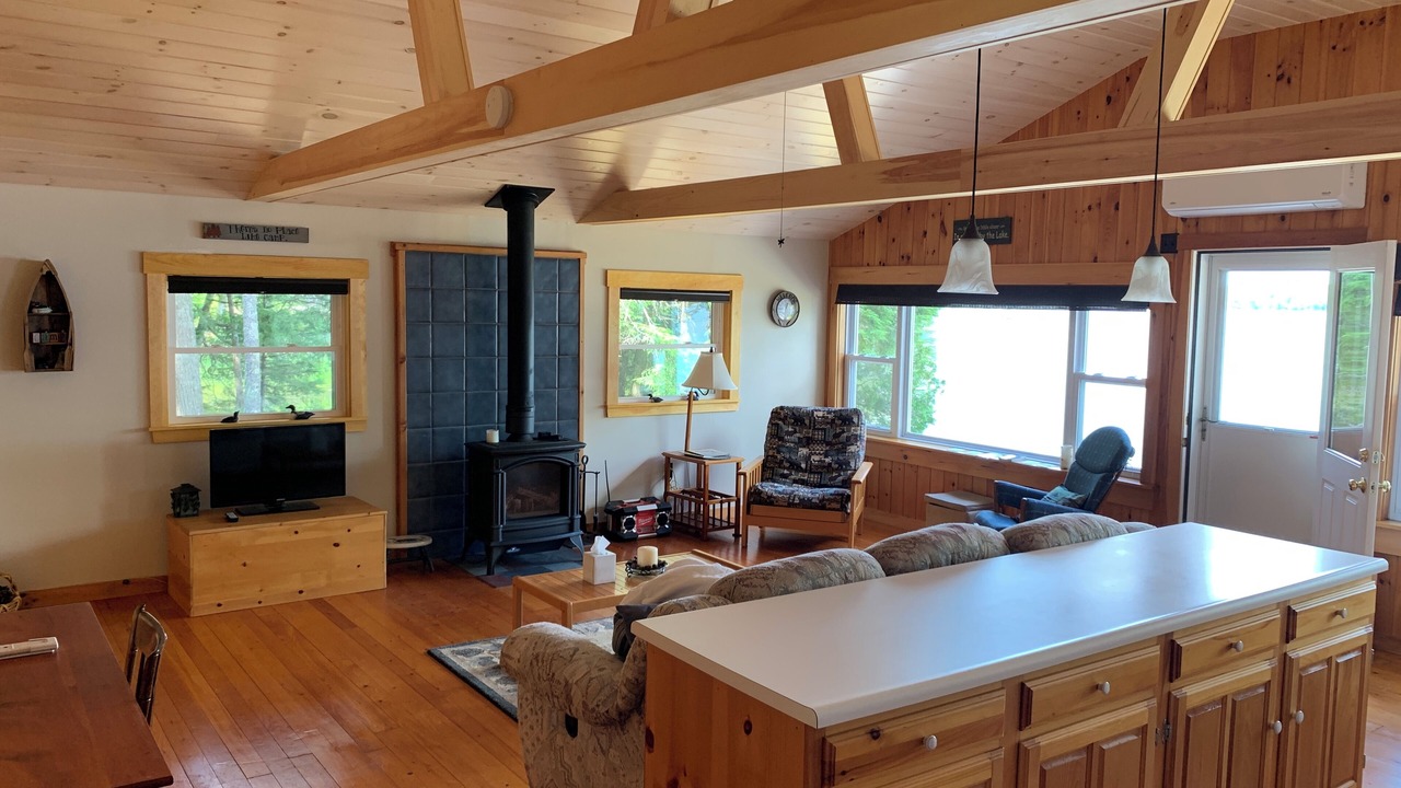 Photo of Livingroom in Northfield