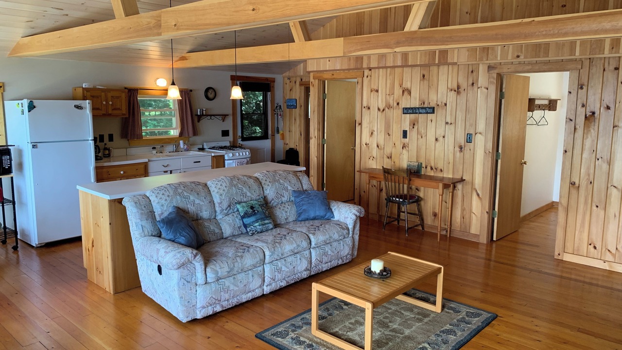 Photo of Livingroom in Northfield