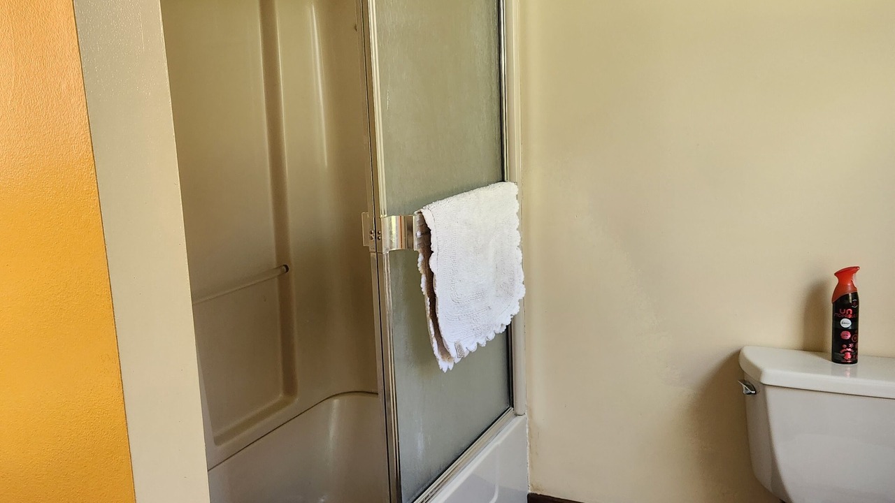 Photo of Bathroom in New Sweden